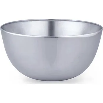 Nádobí Nerezová miska TORO 19cm