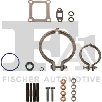 Motor automobilu Montážní sada, dmychadlo, , FA1, KT551030