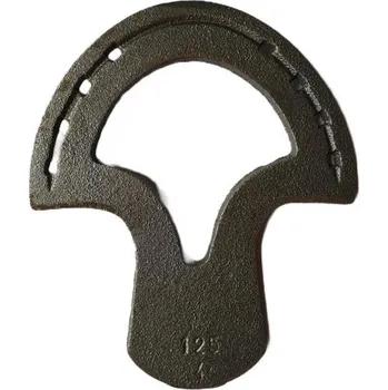 ostatní podk. houba žel. 125 1čep.