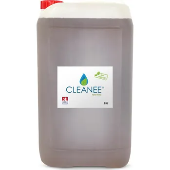 CLEANEE EKO hygienický čistič na nábytek bez vůně, 25 l