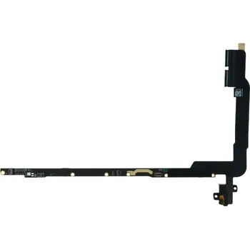 Flex kabel s konektorem pro sluchátka pro iPad 4/3 3G verze
