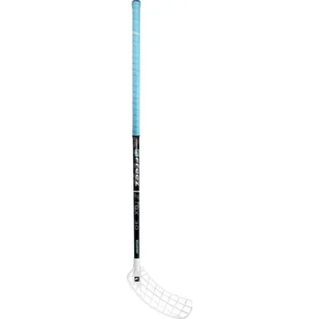Florbalová hůl Florbalová hokejka FREEZ FOX 30 99 Modrá, Černá, Bílá