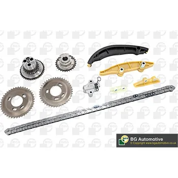 Rozvod motoru Sada rozvodového řetězu, , BGA, TC2314FK