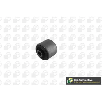 Silentblok nápravy Uložení, řídicí mechanismus, , 7700789477, 7700789478, 7700840741, 8200651163, BGA, BU7317