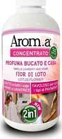 SUAREZ Company Sweet Home Arom.a parfém do pračky a na podlahy 250 ml Fior di Loto