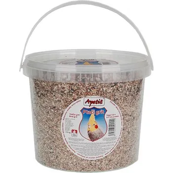 Pro ptáka Apetit - Ptačí grit 3,5kg