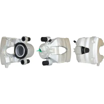 Brzdový systém Brzdový třmen, , 2Q0615123A, 2Q0615123B, DRI, 3105830