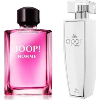 Pánský parfém APAR H769 Inspirované Joop Homme 100 ml PREMIUM