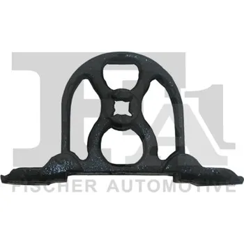 Držák, výfukový systém, , 18207786468, 18212248109, FA1, 103-721