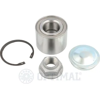 Sada ložisek kol, , OPTIMAL, 702976