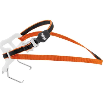 Mačky Petzl BACK FLEX BINDING zadní košíček k mačkám
