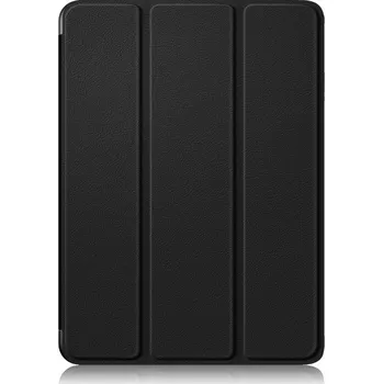 Pouzdro na tablet VSECHNONAMOBIL 83422 LEATHER Zaklápěcí kryt pro OnePlus Pad 2 / OnePlus Pad Pro černý