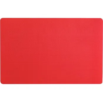prostírání TORO prostírání 43x28 cm červené