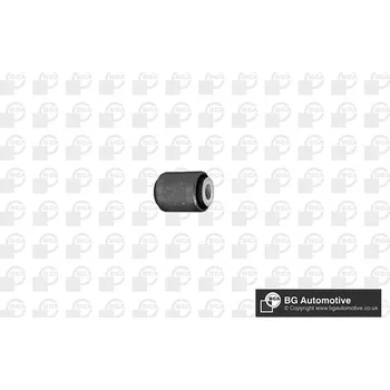 Silentblok nápravy Uložení, řídicí mechanismus, , 1243524365, 2013528765, 2013528865, A1243524365, A2013528765, A2013528865, BGA, BU5600