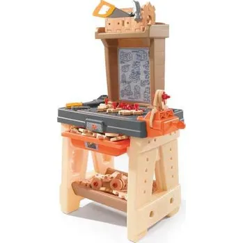 Dětská dílna Step2 Kutilova dílna