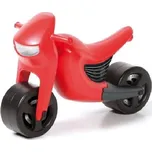 Bestent Dětské odrážedlo Speedee červené