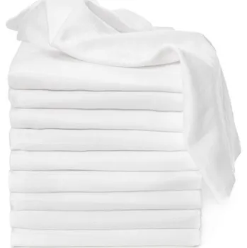 látková plena T-TOMI Tetra pleny High Quality, 70x70 cm, 10ks