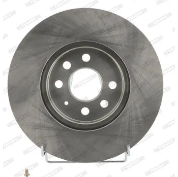 Auto-moto Brzdový kotouč FERODO DDF1236