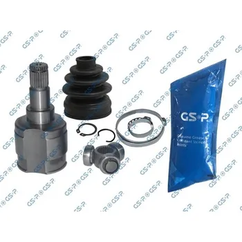 Poloosa kola Sada kloubů, hnací hřídel, , 4410263J32000, GSP, 657024