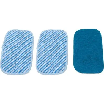 Příslušenství pro parní čistič MediaShop Livington Multi Scrubber M34588 3 ks