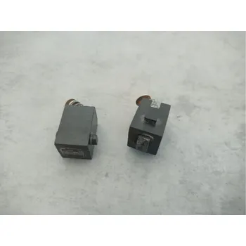 Fasádní barva Narex Díly pro ele. nářadí - domeček pro uhlíky 8x5mm