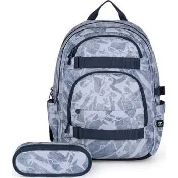 Městský batoh Sada pro studenta TOPGAL VIKI 24036