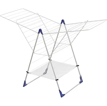 Sušák na prádlo Leifheit Roma 250 81409 81409 horizontální Sušák