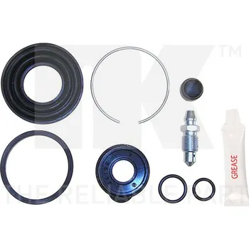 Brzdový třmen Sada na opravy, brzdový třmen, , NK, 8830008