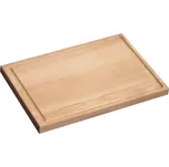 Dřevěné krájecí prkénko TORO 20x35cm