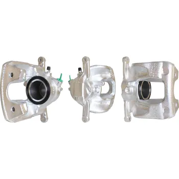 Brzdový systém Brzdový třmen, , 0004214381, 0004214581, 0004216981, 0004217181, A0004214381, A0004214581, A0004216981, A0004217181, DRI, 3166320