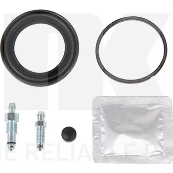 Brzdový systém Sada na opravy, brzdový třmen, , NK, 8833044