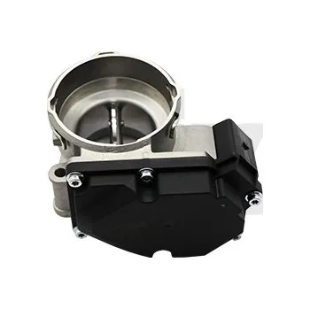 Systém vstřikování VIKA Hrdlo škrticí klapky 11281477201