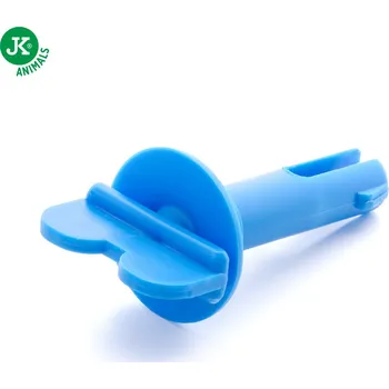 ND: plastový úchyt pro kolotoč