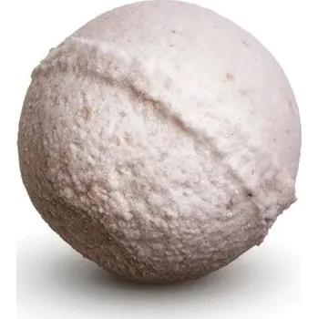 bomba do koupele Soaphoria Šumivá bomba - Mléčné potěšení 85 g