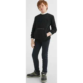 Chlapecké kalhoty Kalhoty Mayoral - 1207573047 Veľkosť: 167