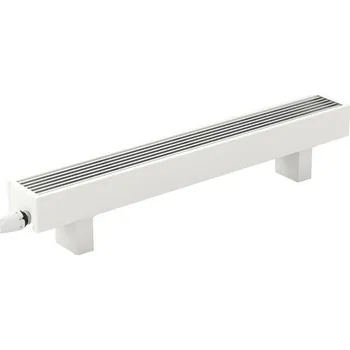 Přímotop Stojící konvektor Licon Heat KORALINE Optimal LK 800 x 90 mm 301 W