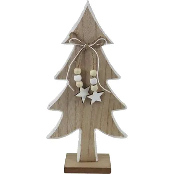 Vánoční dekorace Dekorační stromeček D5685/2