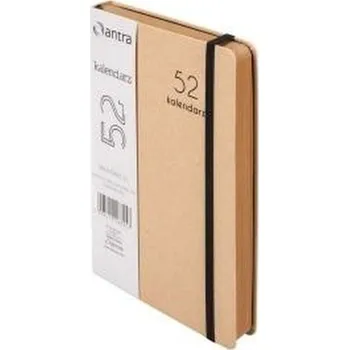 Kalendář Kalendarz 2023 A5 TDW ANTRA