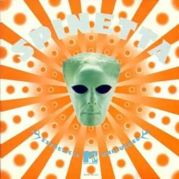 Hudba 2LP Luis Alberto Spinetta: Estrelicia - MTV Unplugged 2021