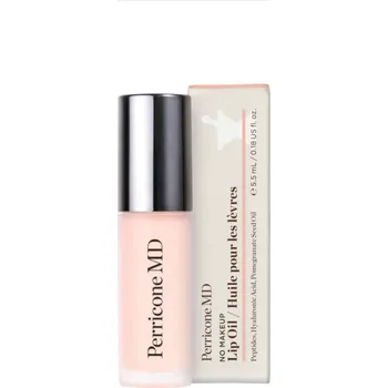 Make-up PERRICONE MD No Makeup Lip Oil - LITCHI 5.5 ml