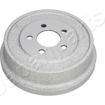 Brzdový buben Brzdový buben, , 52128270AA, K52128270AA, JAPANPARTS, TA-905C