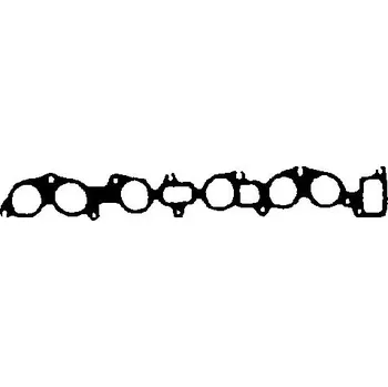 Těsnění, koleno sacího potrubí, , 1717743010, BGA, MG3387