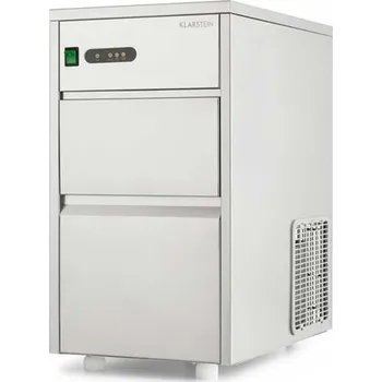 Kuchyňský spotřebič Výrobník ledu Klarstein Powericer XL, 20kg/24h