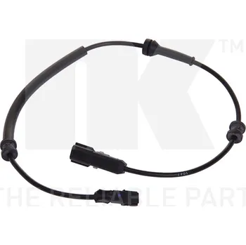 ABS Snímač, počet otáček kol, , 8200539276, NK, 293935