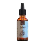 Serafín Reishi Bio extrakt 30 ml