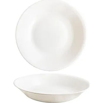 TORO Mísa "Elba", opálové sklo, 28 cm