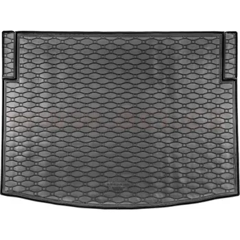 gumová vložka do kufru černá HB (horní i dolní poloha)