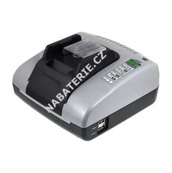 nabíječka s USB pro Makita BJR141Z (14,4V/)