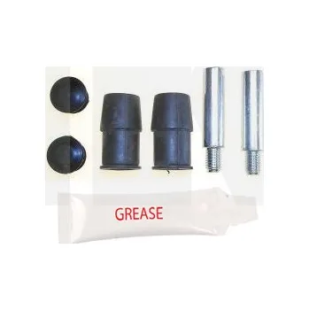 Brzdový třmen Vodicí pouzdro, brzdový třmen, , NK, 8999021