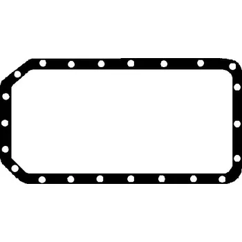Automobilové těsnění Těsnění, olejová vana, , 247088, 546841, GEG537, BGA, OP3303